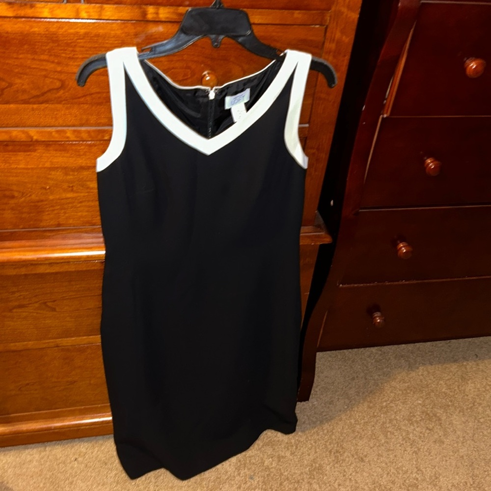 Vintage Ann Taylor dress